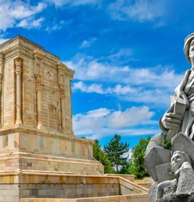 Baghaei’nin Firdevsi’yi anma Günü Mesajı