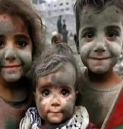 İran İslam Cumhuriyeti Dışişleri Bakanlığının Gazzedeki Soykırımın Durdurulmasına İlişkin Açıklaması