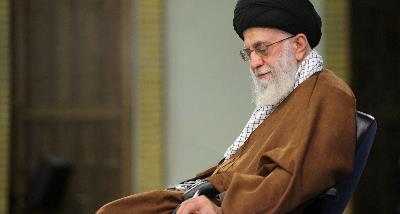 Imam Khameneis letter addressed to American university students